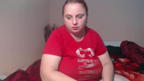 Arriana online show from September 10, 2:55 am