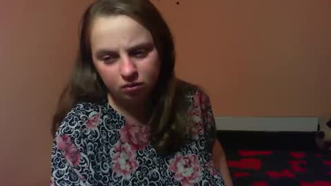 Arriana online show from January 25, 7:27 pm