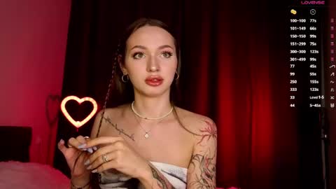 Alice online show from July 7, 7:05 pm