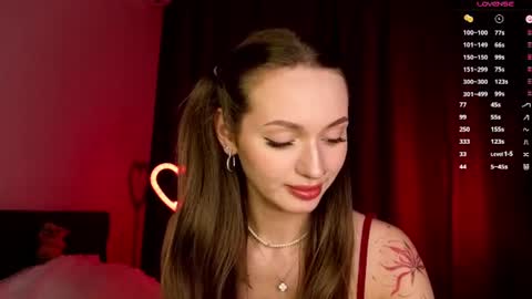 Alice online show from July 5, 7:08 pm