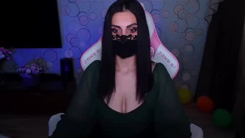   Yasmina   online show from March 29, 3:49 am