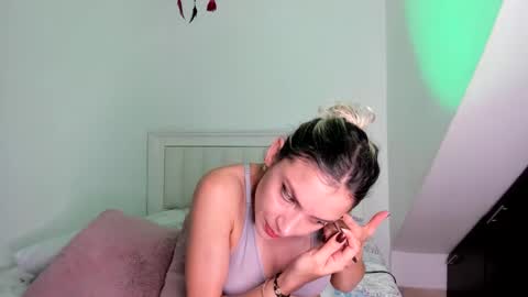 ashley_blair online show from March 19, 8:46 pm