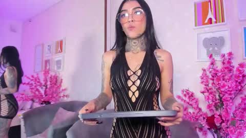 ashley_blum_ online show from March 10, 11:36 am