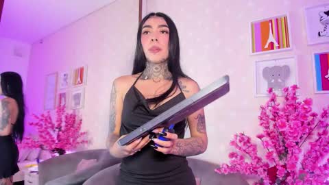 ashley_blum_ online show from March 8, 11:47 am