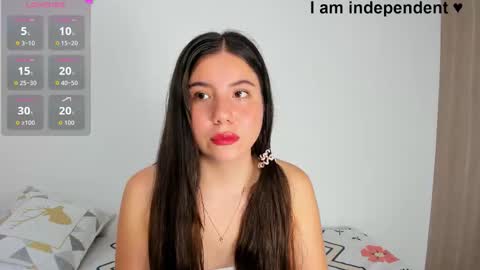 ashley  online show from March 29, 7:35 pm