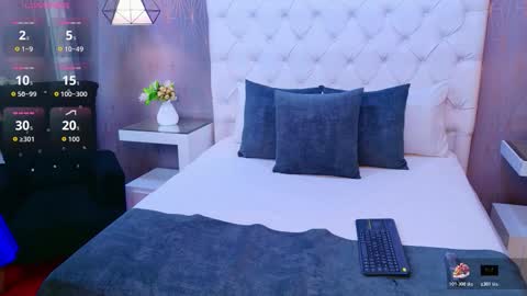 AshleyRoberh online show from February 11, 7:48 pm