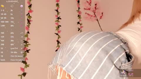 dahiana online show from March 7, 5:53 pm