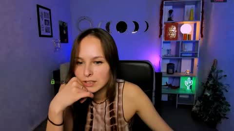 Ashli  online show from April 19, 10:59 am