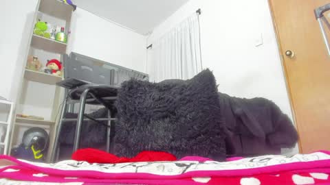 Ashley online show from December 21, 1:04 am