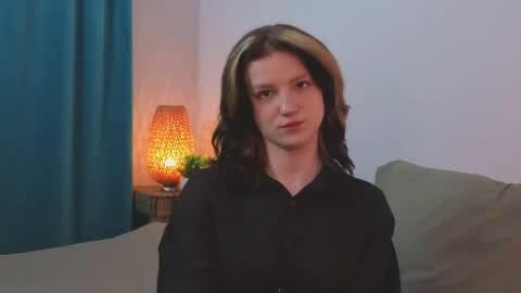 Kristine online show from April 2, 9:01 pm