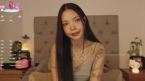 Kris online show from February 12, 9:27 pm