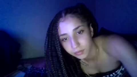 asianicolee online show from March 26, 6:26 am