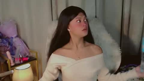 Kianna online show from March 18, 11:48 am