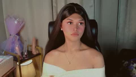 Kianna online show from March 24, 3:06 pm