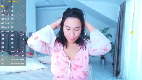 asianlumi online show from July 30, 3:18 am