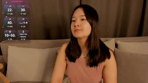 asoka_matama online show from April 12, 2:58 am