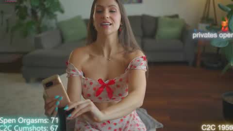 Aspen Wild online show from March 10, 5:17 pm