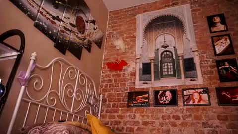 Eva online show from April 16, 2:23 am