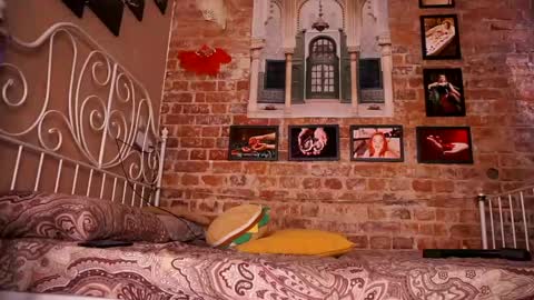 Eva online show from April 18, 3:31 am