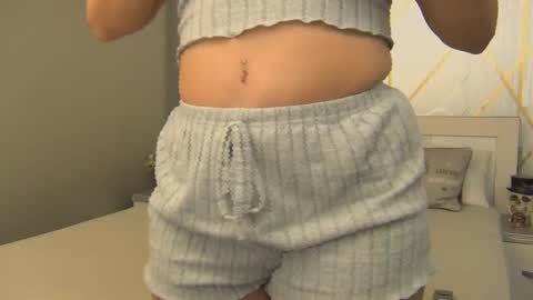 Ash online show from January 31, 10:30 pm