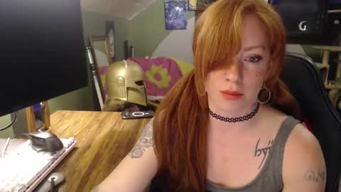 AstraeaSiren online show from April 14, 3:17 am