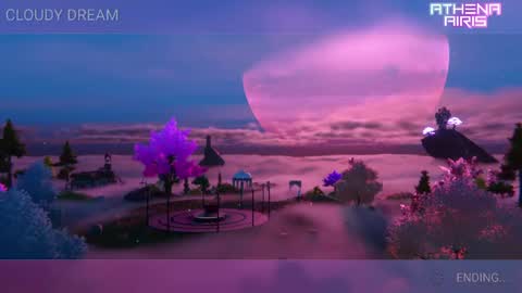 Athena Airis online show from April 25, 12:35 am