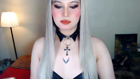 Audrey online show from February 14, 10:06 am