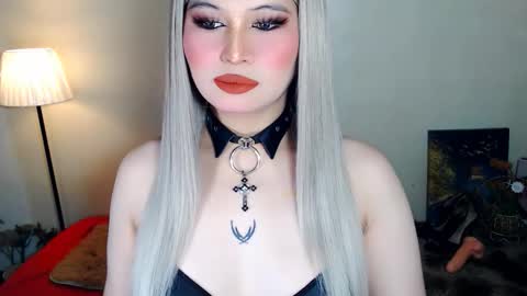 Audrey online show from February 12, 7:10 am