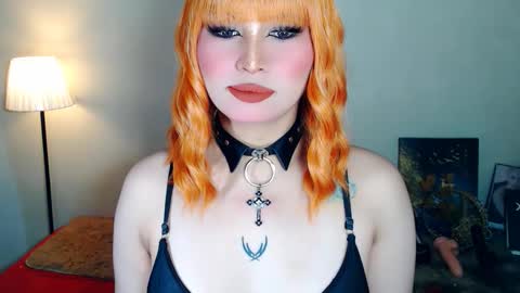 Audrey online show from February 25, 9:19 am