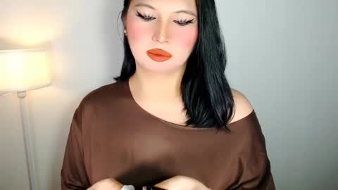 Audrey online show from March 16, 7:56 am