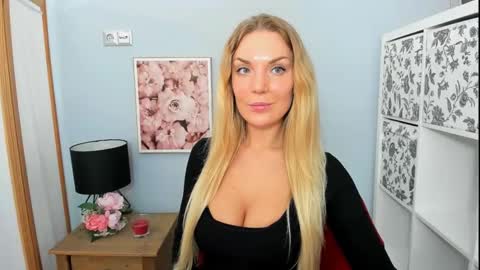 AulloraSensual online show from February 20, 3:41 pm