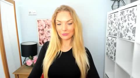 AulloraSensual online show from March 10, 6:16 am