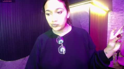 aura_cute_ online show from April 9, 3:20 am