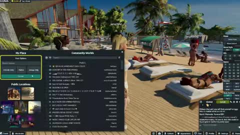 AuRaRD online show from March 22, 5:41 pm