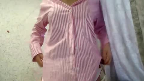 Kiara Xanthe online show from March 29, 1:21 pm