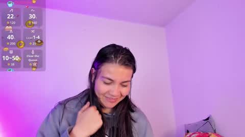 aurora_divine online show from March 28, 3:22 pm