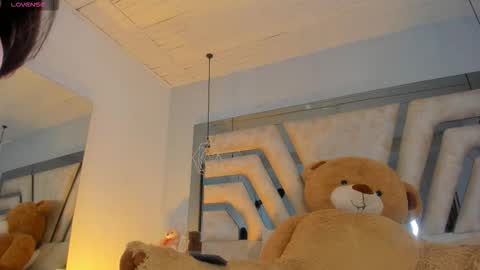 Aurora  online show from March 18, 7:30 pm