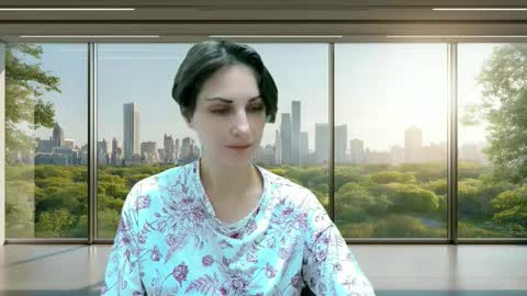 Aurora online show from March 25, 4:10 pm