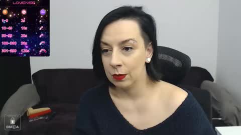 AutumnOpal online show from March 17, 10:03 pm