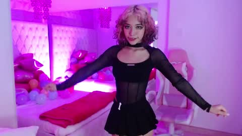 AVA online show from March 9, 1:25 pm