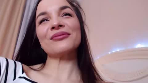 Avrora Inst online show from March 12, 10:45 pm