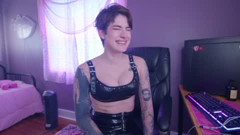 mia rand online show from March 22, 7:09 pm