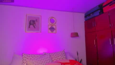 azahara_chary online show from January 16, 1:56 am