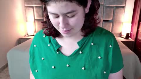 Azul online show from March 18, 12:21 pm