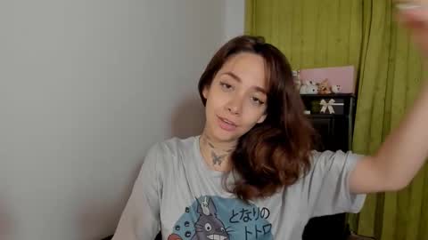 azumi saan online show from February 2, 2:43 am