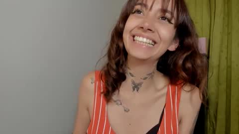 azumi saan online show from February 3, 2:53 am