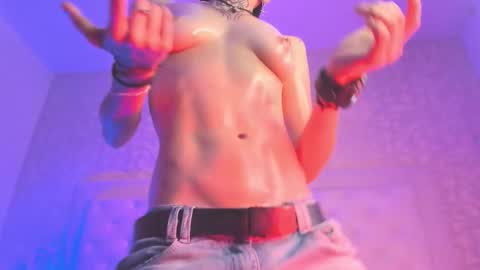 Anny online show from March 13, 5:09 am