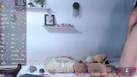 babby_swet online show from March 21, 4:34 pm