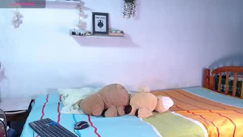 babby_swet online show from March 9, 11:24 am