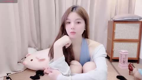  SuSu online show from November 18, 8:04 am